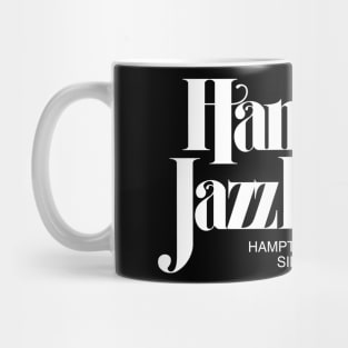 mar Hampton ia Jazz car Festival ry tour 2020 Mug